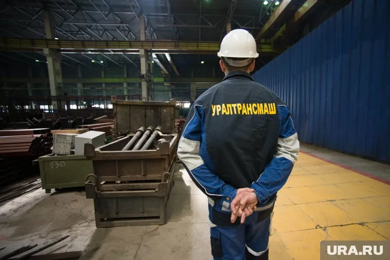 На предприятии провели учебную эвакуацию (архивное фото)