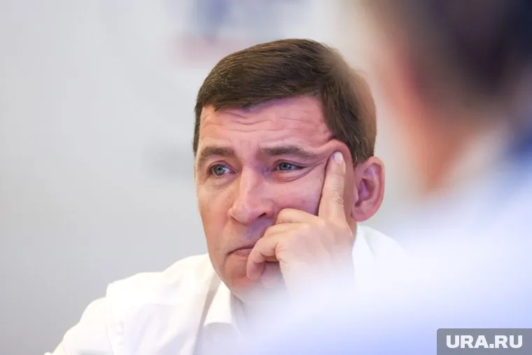 Евгений Куйвашев предложил забыть обиды Людмиле Бабушкиной и Татьяне Мерзляковой
