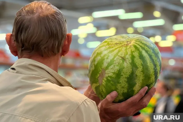 Небольшое количество нитратов даже полезно для организма