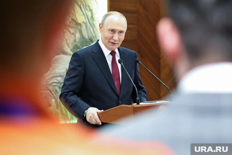 Путин рассказал о масштабном соглашении России и Индии