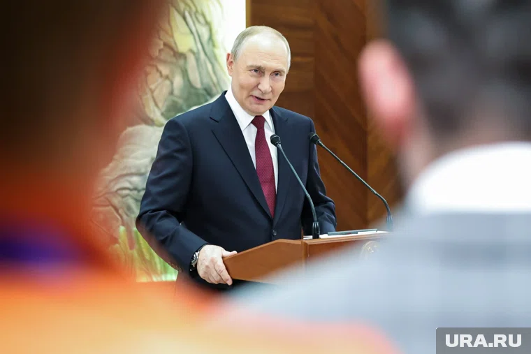 Путин приехал в Индию и рассказал о паре важных соглашений между странами