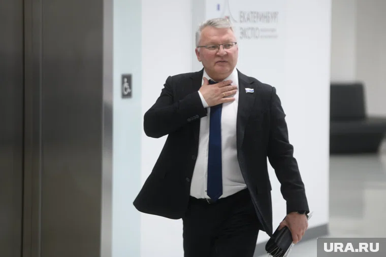 Сергей Никонов, вероятно, перейдет в правительство