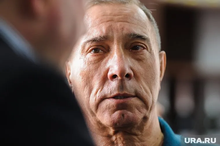 Борьба за челябинскую экологию коснулась и Аристова