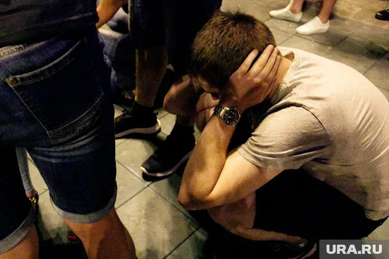 Школьник мог страдать из-за голосов, приказывающих ему что-то делать (фото из архива)