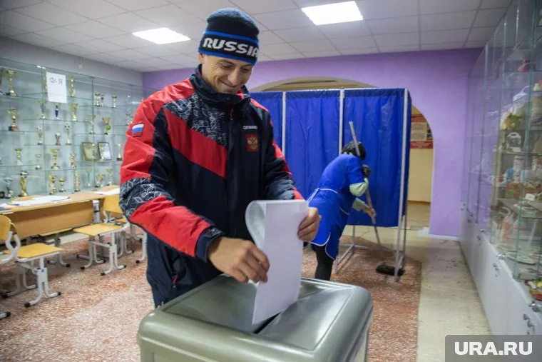 Горожане дали работу 36 депутатам