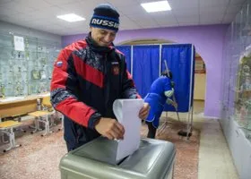 Тюменские депутаты приступят к работе в конце сентября