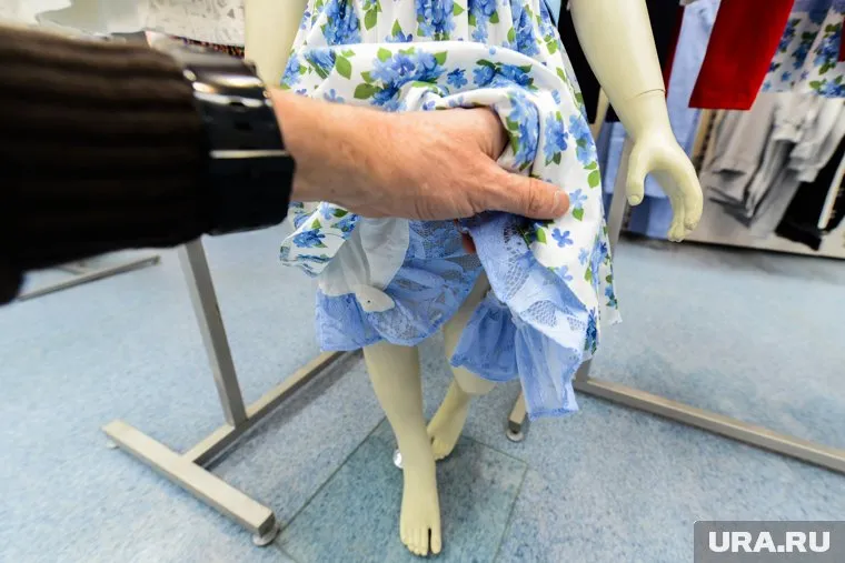 Девочка рассказала о происшествии после того, как брат продолжил свои приставания