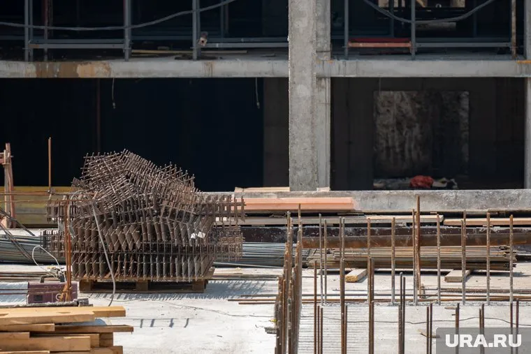 Проверку проводят сразу несколько ведомств (архивное фото)