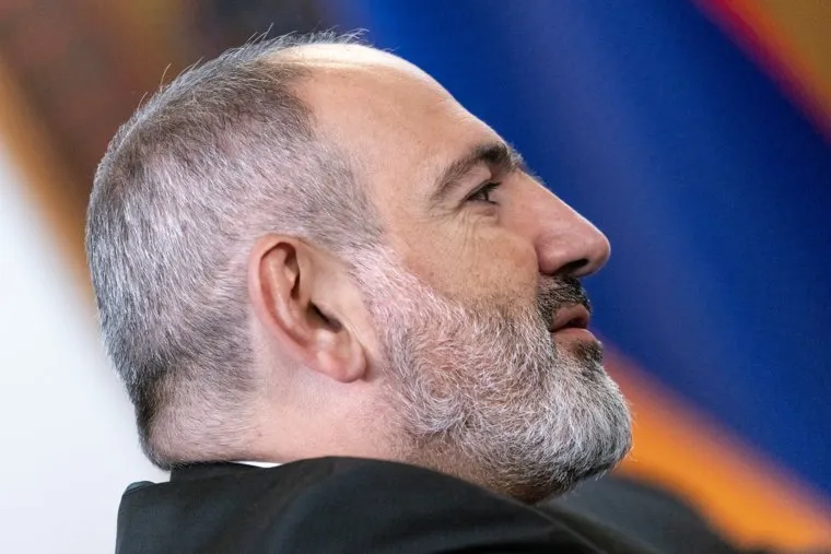 Михаил Мишустин на двусторонних встречах в Чолпон-Ате. Чолпон-Ата