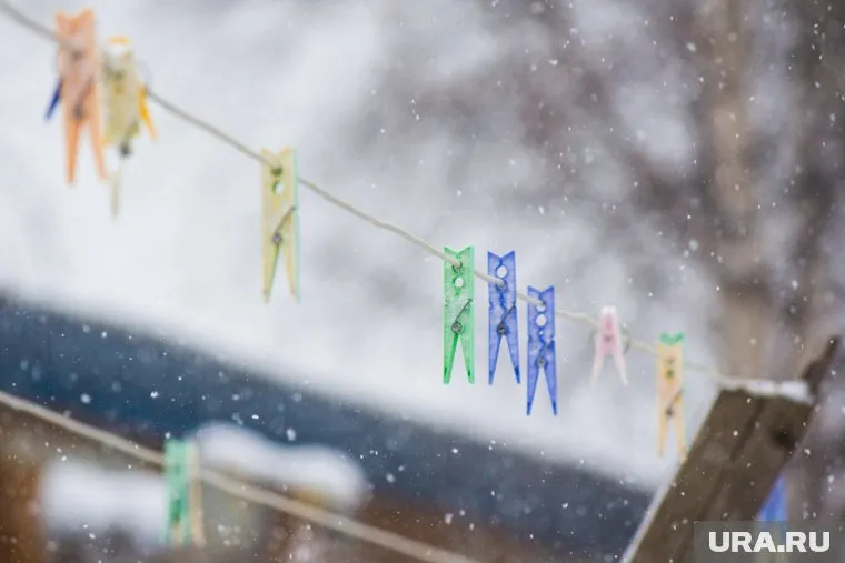 В некоторых районах ЯНАО начнутся первые заморозки