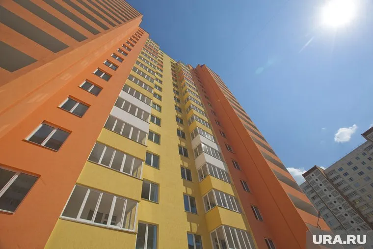 Практику Прикамья в выделении жилья для сирот признали успешной