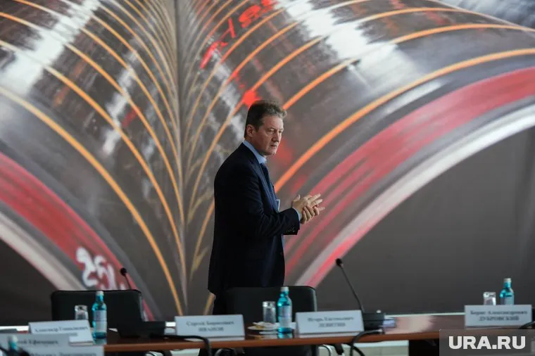 Президент "Автомобилиста" назначил нового главного тренера клуба через полдня после отставки прежнего, минимизировав имиджевые потери для команды