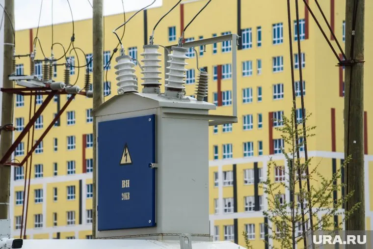 С июля тарифы на электроэнергию будут индексированы в среднем на 12%