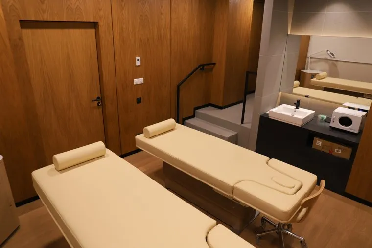 Новая гостиница Hyatt на Репина 1/2. Екатеринбург