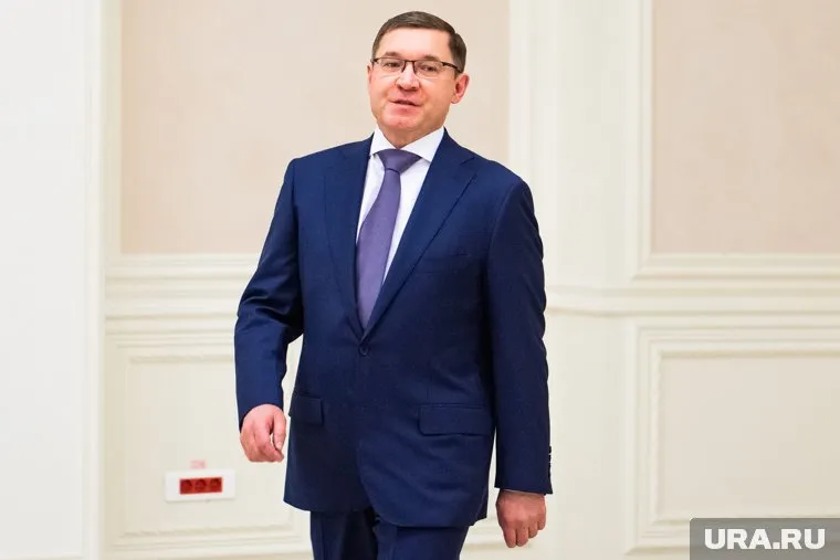 Владимир Якушев поручил ГФИ контролировать выполнение мер по борьбе с COVID