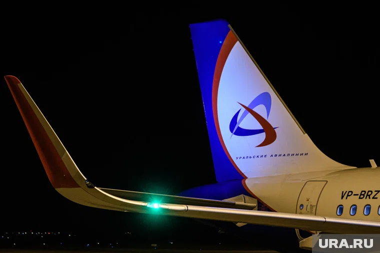 Разбирательство по делу о посадке Airbus А320 в поле перенесли в Омск