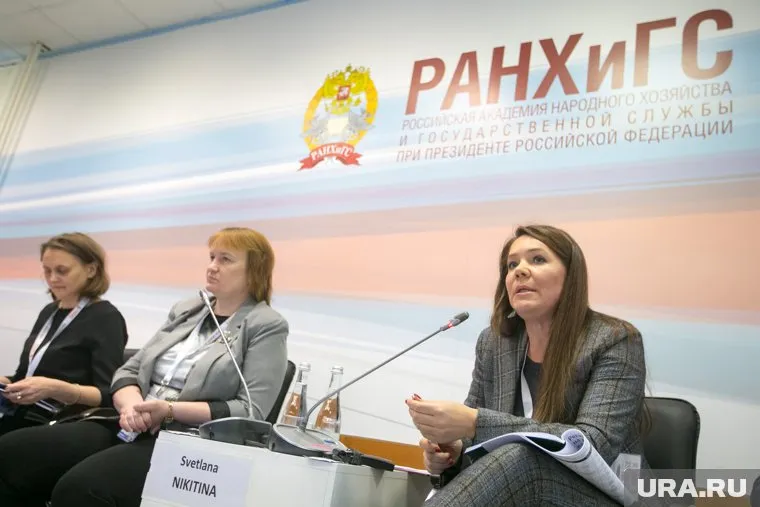 Дмитрий Репин станет советником ректора РАНХиГС
