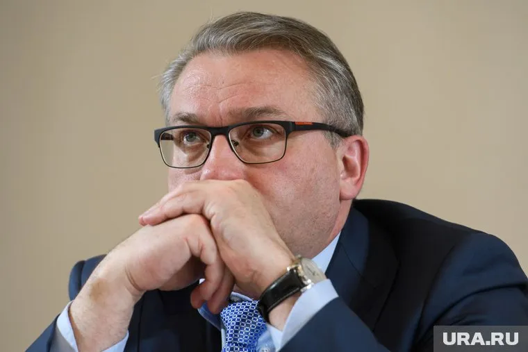 Александр Ковальчик предпочел не обсуждать сомнительные схемы «Водоканала»