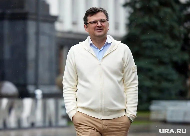 Дмитрий Кулеба сообщил, что у него нет причин для отставки