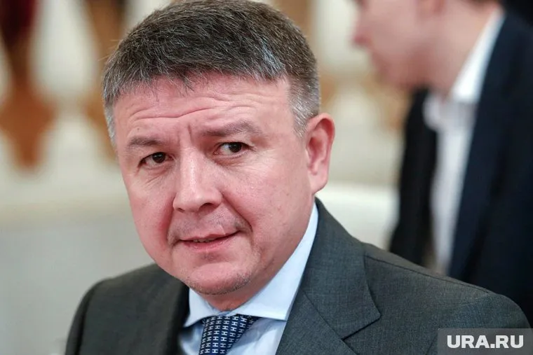 Хамитов сравнил действия Зеленского с анекдотом