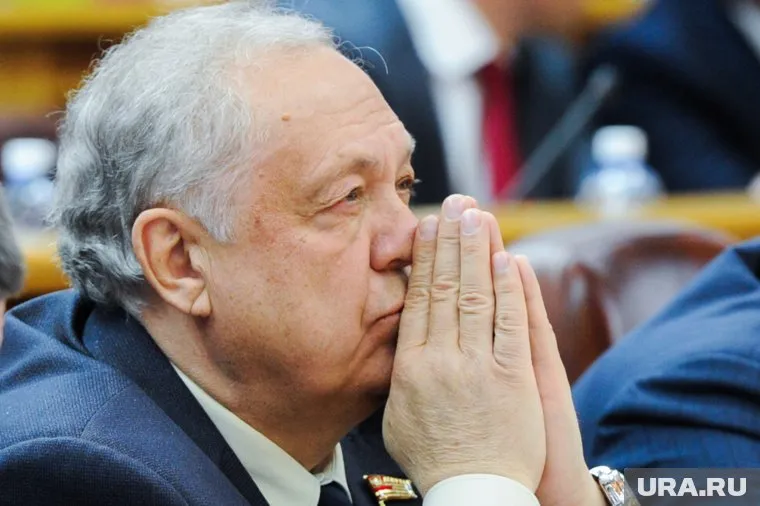 Декларацию Николая Янова вновь обсудят коллеги-парламентарии