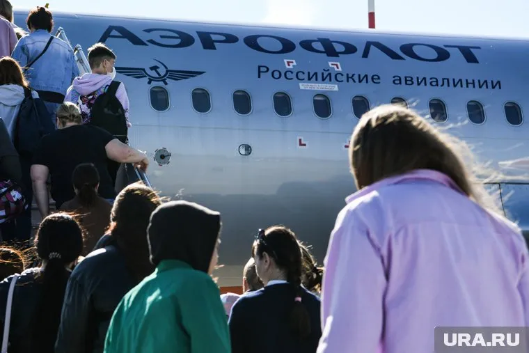 Слетать в Петербург и обратно можно всего за 4200 рублей