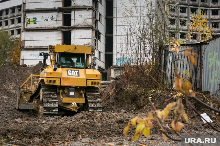 Власти ЯНАО готовы потратить более 6 миллиардов на новую больницу