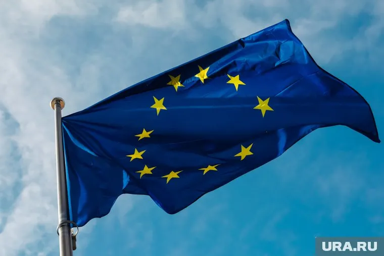 Страны ЕС разошлись во мнении касательно помощи Украине