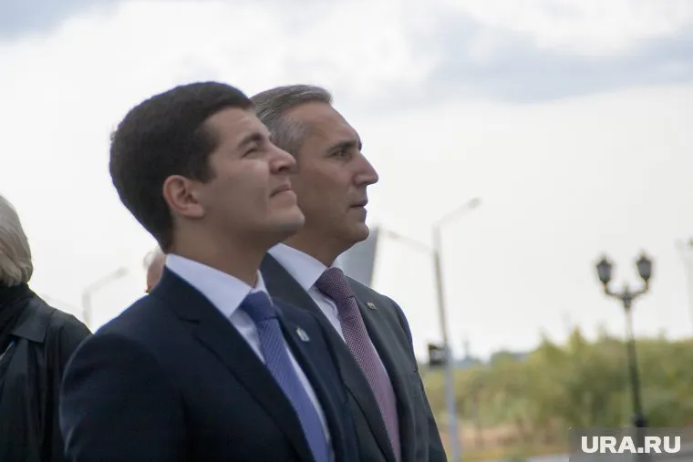 Дмитрий Артюхов может стать преемником Александра Моора