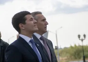 Источник: глава ЯНАО готовится к повышению