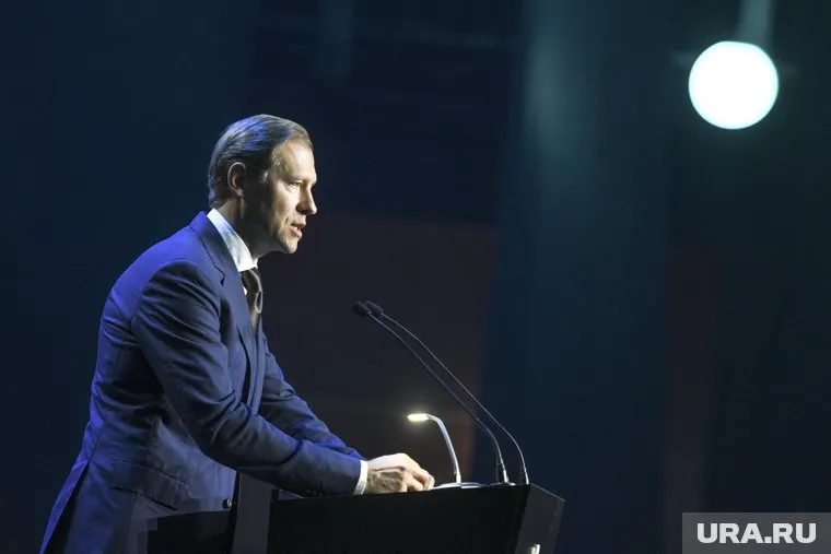 Министр Денис Мантуров приедет в регион 12 февраля