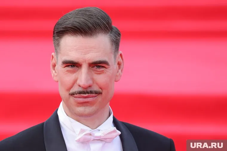 Дмитрий Дюжев выступит в ХМАО с моноспектаклем «Евгений Онегин»