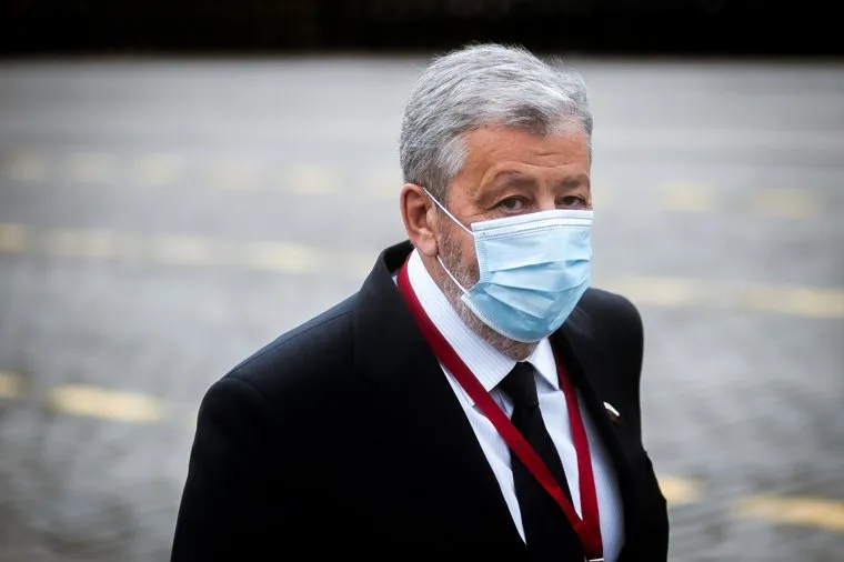 Парад Победы в Екатеринбурге