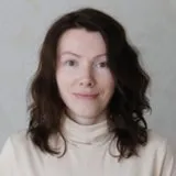 Анна Бояркина