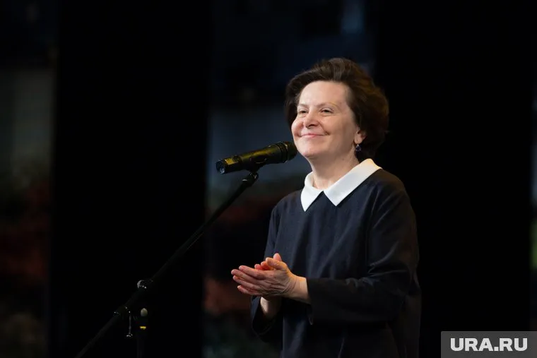 Власти Югры запускают проект, который даст региону статус главной международной площадки России