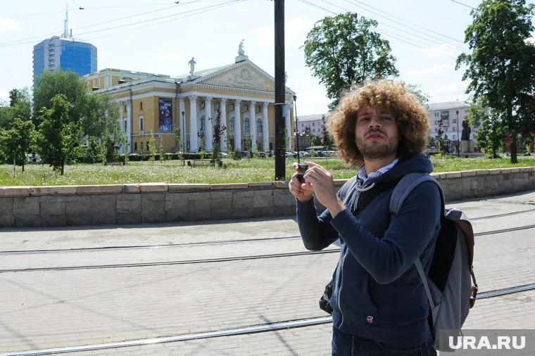 Проект по преобразованию озера Алебашево в event park может обойтись в один млрд рублей.