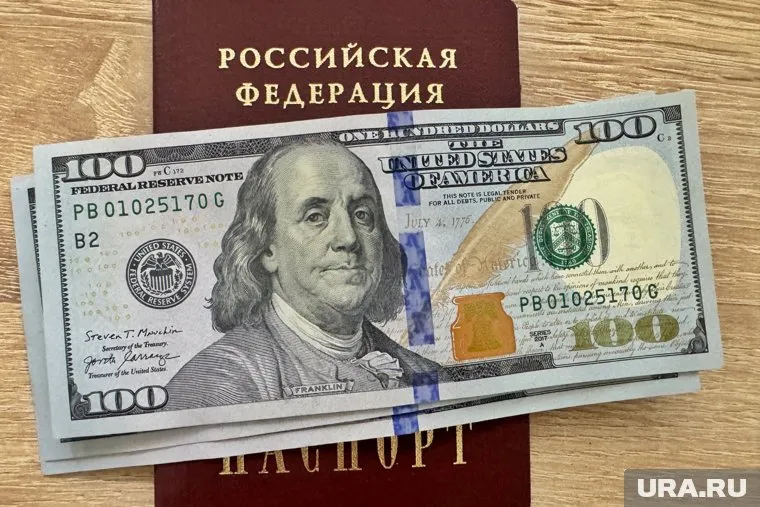 Экспортерам предлагают отказаться от валюты