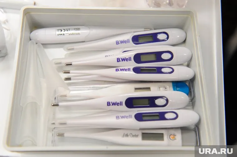 На сегодняшний день в регионе четверо инфицированных коронавирусом COVID-19