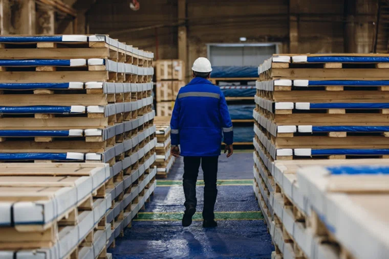 Новый розничный центр начнет работать в полном объеме в декабре 2025 года