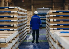 Крупнейший российский производитель алюминиевых полуфабрикатов заходит на рынок Урала