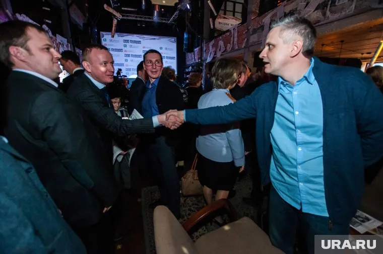 Обновившийся состав администрации губернатора приготовил медийщикам иной формат взаимоотношений