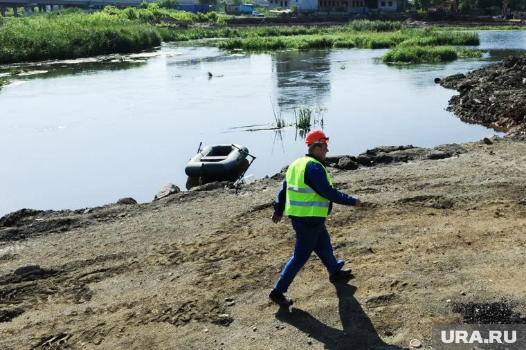 В Челябинске утверждена перспектива возможного освоения земельного участка под офисный центр