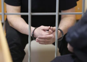 В Кургане арестовали гендиректора пермской ремонтной компании 