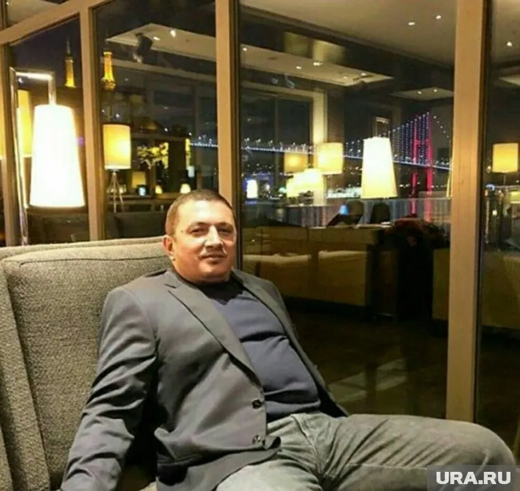 Гули был убит ближайшим соратником