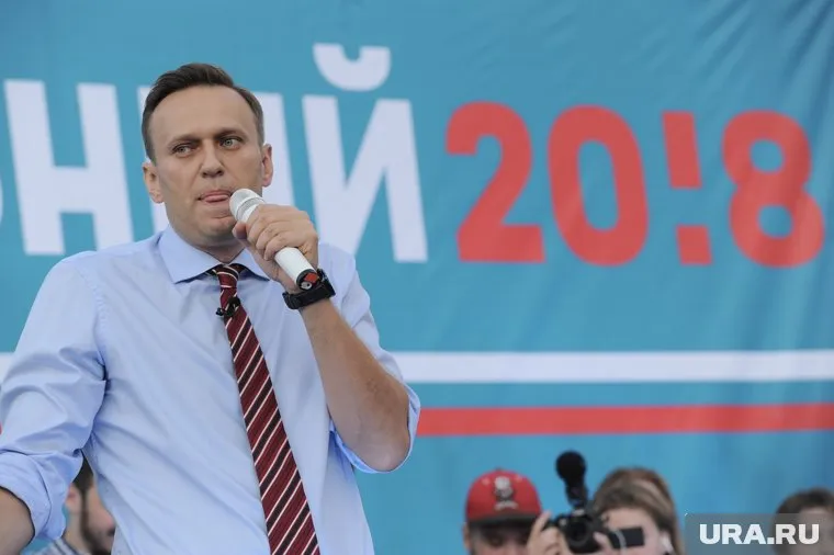 Блогер осужден за растраты по делу "Кировлеса"