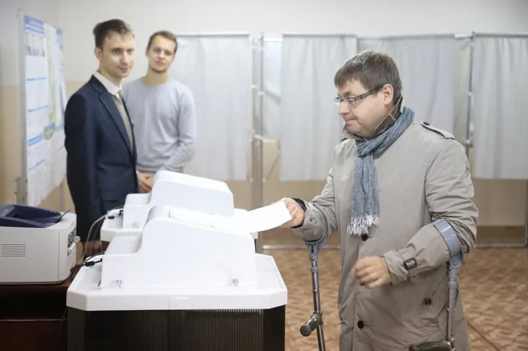 Выборы губернатора Свердловской области. Екатеринбург, коиб, выборы 2017, сергин дмитрий