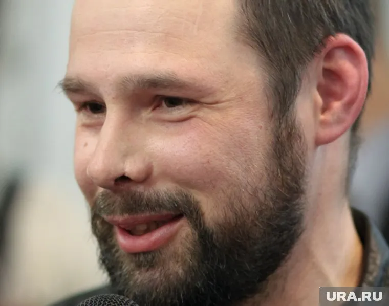 Блогера Алексея Кунгурова задержали силовики