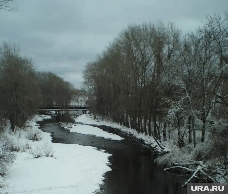 Специалисты держат на особом контроле районы, где существует опасность разлива рек