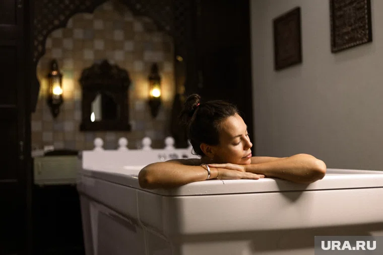 В Радужном за маткапитал можно купить квартиру с ванной-джакузи 