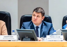 Сын влиятельного депутата ГД пойдет в Тюменскую облдуму на выборах-2026